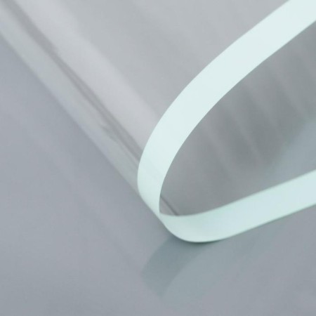 Glossy film "strip", green, 58 x 58 cm-1