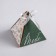 Bonbonniere box, gift packaging, “you”, 7 x 7 x 7.5 cm