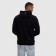 Hoody President, Size S, Black Color