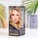 Studio Professional Studio Professional Hair Cream 3D Holography, tone 90.105 Ash blond, 115 ml