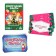 New Year's phants "New Year: for a fun company", 20 cards, 18+