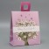 Gift package with a mold valve, packaging, “inspire”, 23 x 27 x 11.5 cm