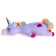 Soft toy "Snow -bearing", 50 cm