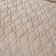 Sofi de Marko “Nobilis” bedspread, size 240x280 cm, color light