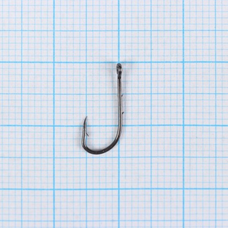Hooks KOI Baitholder, color BN, No. 12, 10 pcs.-1