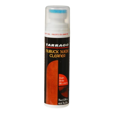 Tarrago Nubuk Cleaner Nubuk Cleaner, 75 ml