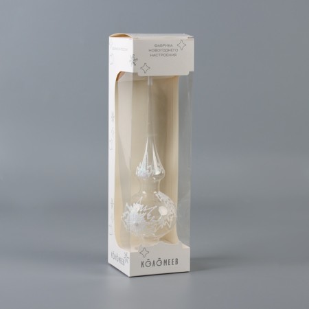 The top "Snowflake Snowflake", in gift packaging-1