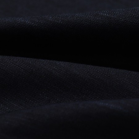 Набор салфеток Этель Black 40х40 см - 2 шт, 100% лён-2