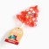 New Year! Lolling on a stick, with a sprinkle "Bear", 25 g