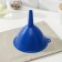 Funnel, d = 15 cm, color mix