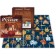 Gadal solitaire cards, set 4 decks