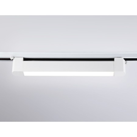 LED LED single -phase track ambrella track system GL6730, 20W, LED, white color-2