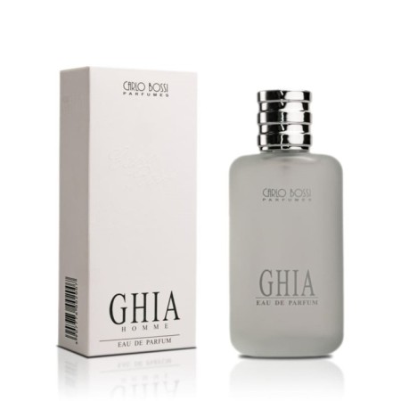 Water perfumed male Carlo Bossi Ghia, 100 ml