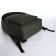 Sports backpack from lightning textiles, Textura, 20 liters, khaki color
