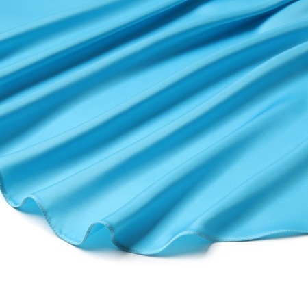 Women's skirt on the smell of Mist Classic Collection, p. S-m, blue-6