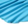 Women's skirt on the smell of Mist Classic Collection, p. S-m, blue
