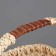 A set of baskets, 3 pcs, 44x13 cm, 37x10 cm, 31x10 cm