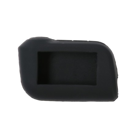 StarLine Baltic Covereign A93, A63, Silicone, Black