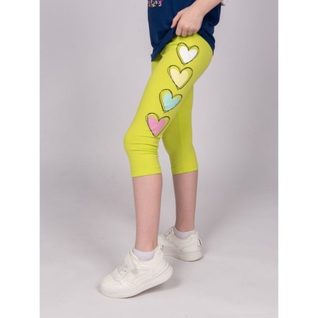 Bridges for a girl, height 104 cm, lightning color-4