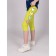 Bridges for a girl, height 104 cm, lightning color