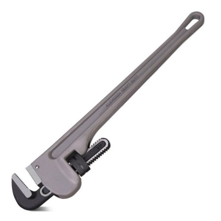 Pipe Deli key, type "Stillson", opening up to 73 mm, 550 mm