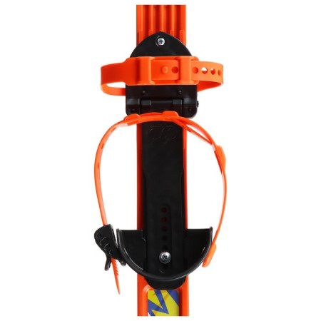 Snow Cat Snow Cat: skis 100 cm, sticks 100 cm-5