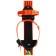 Snow Cat Snow Cat: skis 100 cm, sticks 100 cm