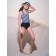 Swimsuit for girls, height 158 ​​cm