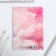 Diary in the thin cover “Attention! It's time to accept yourself »A5, 80 sheets