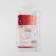 Set of threads of muline, 8 ± 1 m, 7 pcs, color red spectrum