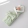 Kinderlitto “Knotka” discharge kit, 4 items, height 50-56 cm, olive color