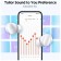 Headphones 1more Omthing Airfree Buds EO009, vacuum, BT 5.3, up to 44 hours, white