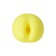 Mosterbator Unrealistic Mensmax Feel 2, TPE, yellow, 14.2 cm