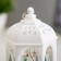 Nightlight "light" LED 1W 3XAG13 white 8.5x8.5x13cm Risalux