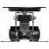 Crasset UNITEKI LCD3110CB ceiling, underground for a TV or monitor, diagonal