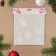 Set of stickers "New Year"