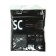 Microfiber napkin Grass Detail Soft Cloth, 40 x 40 cm, 450 g/m