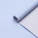 Paper packaging craft, bilateral, pastel-gray, blue, 0.68 x 10 m, 70 g/m²