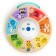 Musical toy "colors and music", developing, sensory