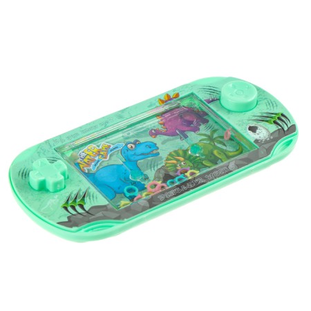 Water game "Dinozarva", Mix colors-3