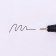 Marker Professional Liner Black, Thin line, 0.05mm