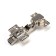 Loop furniture invoice Cappio Pro, Clip on, 105 ", 4 pcs.