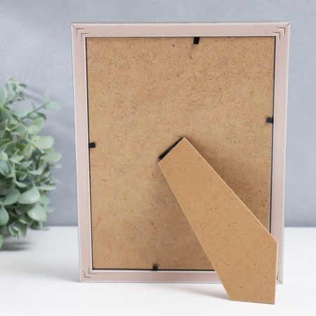 Photo frame plastic 15x20 cm "eco-style with frame" 23x18 cm-3