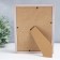 Photo frame plastic 15x20 cm "eco-style with frame" 23x18 cm