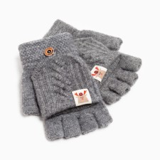 Female mittens minaku are plain, rr 23 cm, cent