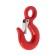 Hook of the chalk tundra, carrying capacity of 0.5 tons.