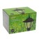 Start Garden Light on the Solar Battery "Lantern", 14 × 50 × 14 cm, glow white glow