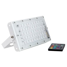 Glanzen FAD-0030-5RGB LED spotlight