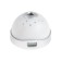 Luazon LB-04 "Star Sphere" alarm clock, projection, white