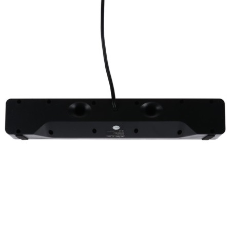 Computer Sunbar Column Perfeo Melody, 6 W, USB, Black-3